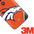 NFL Denver Broncos Large Logo Moto E5 Play Skin